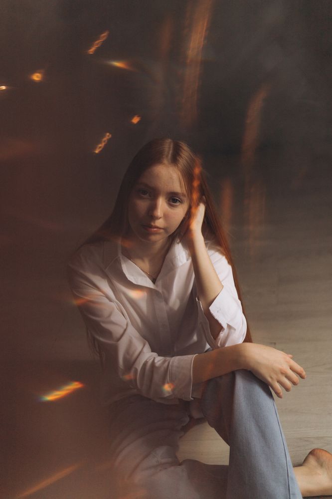 Photograph by Евгения Лебеденко