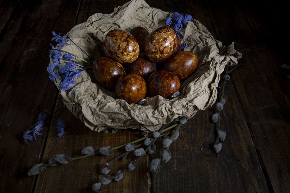 Photograph by Игорь Смирнов