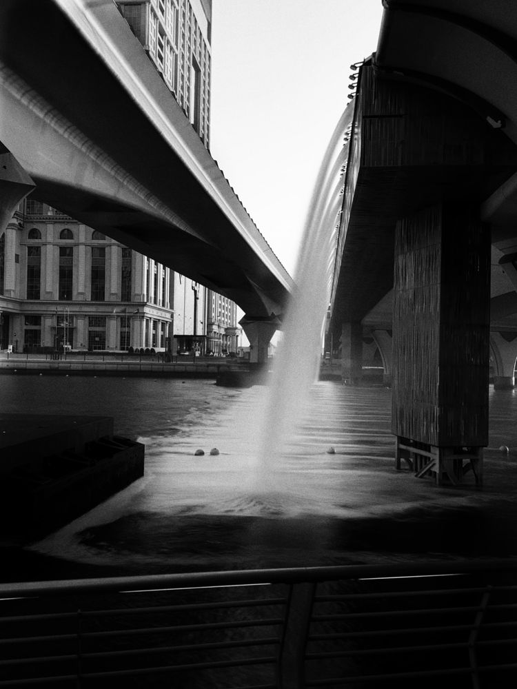 Photograph by Maldivka