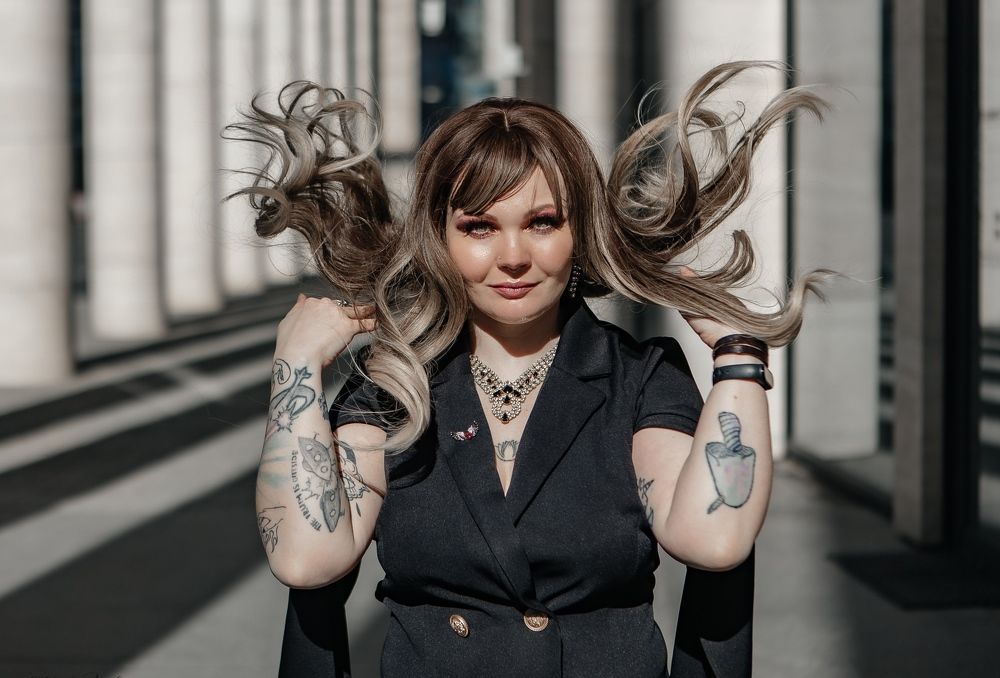 Photograph by ЮЛИЯ