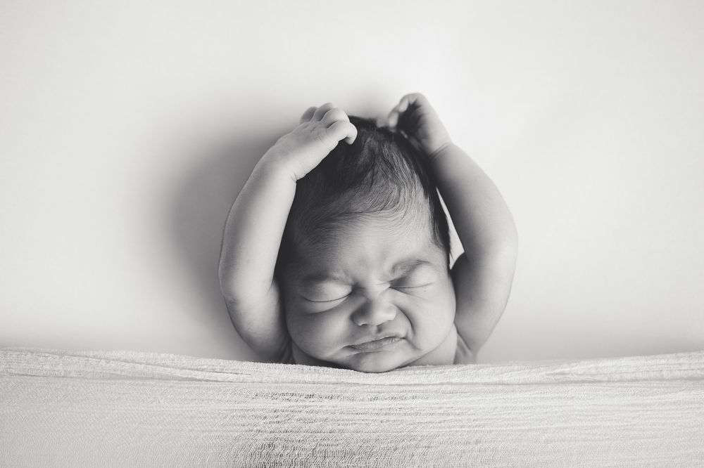 Photograph by Irina Hoek