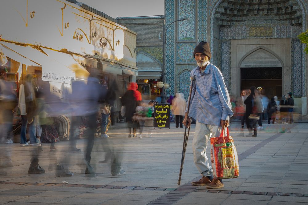 Photograph by Евдокия Камагина