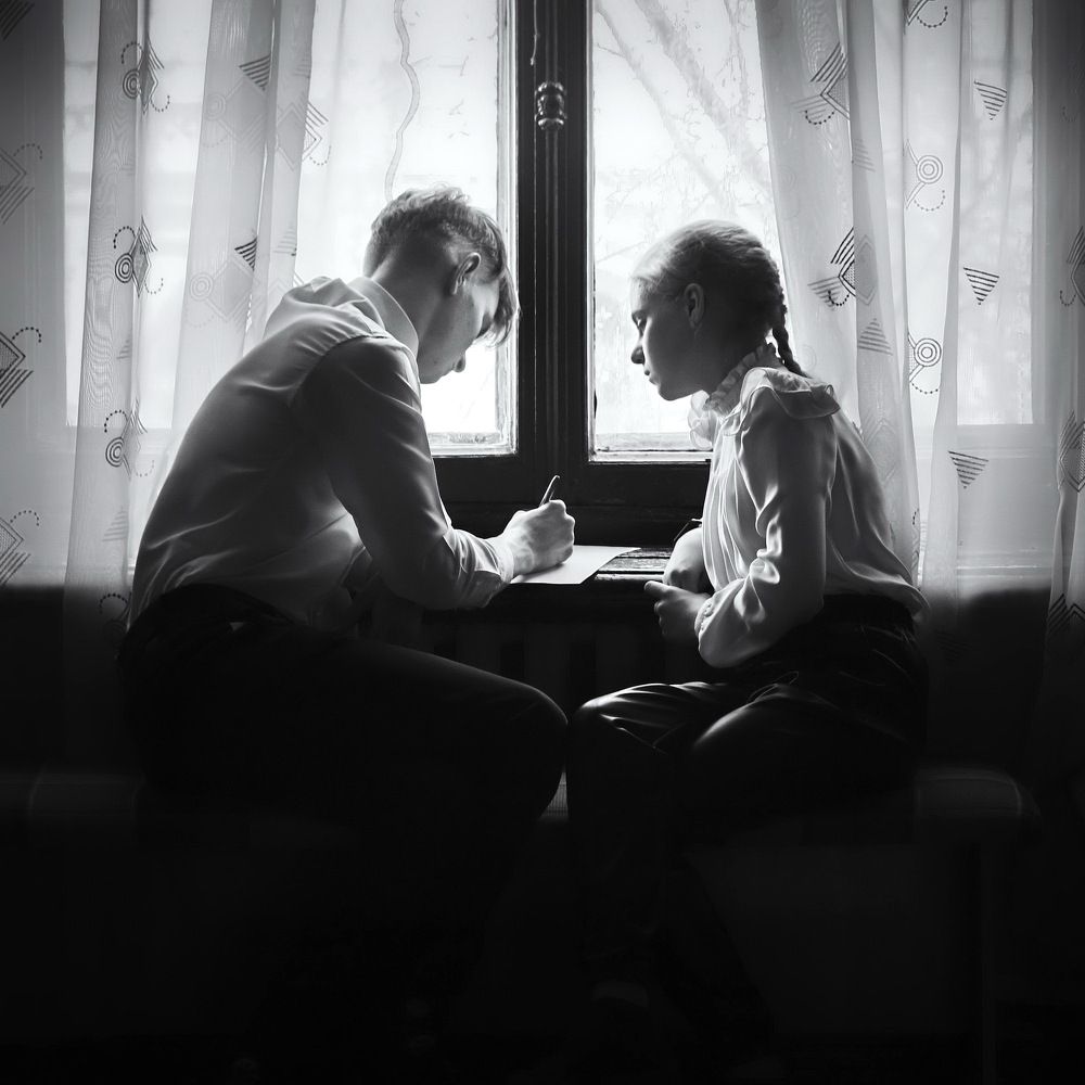 Photograph by Red Pashechka