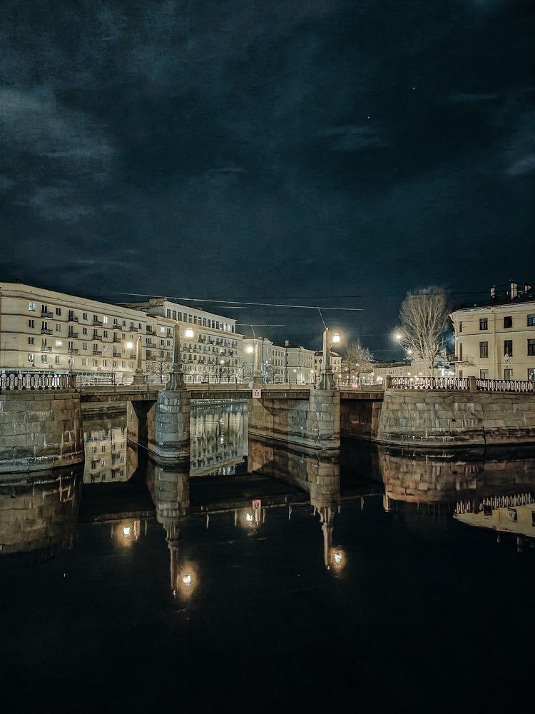 Photograph by Zina Lifanova
