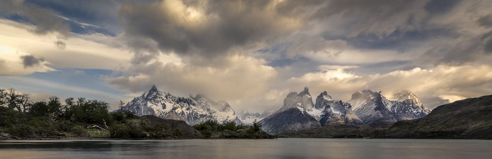 Фотография автора Cristian Dinivitzer