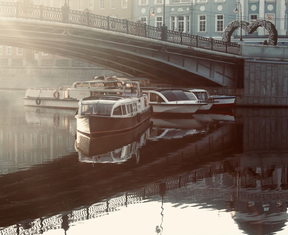 Photograph by Sergey Kitay-Gora