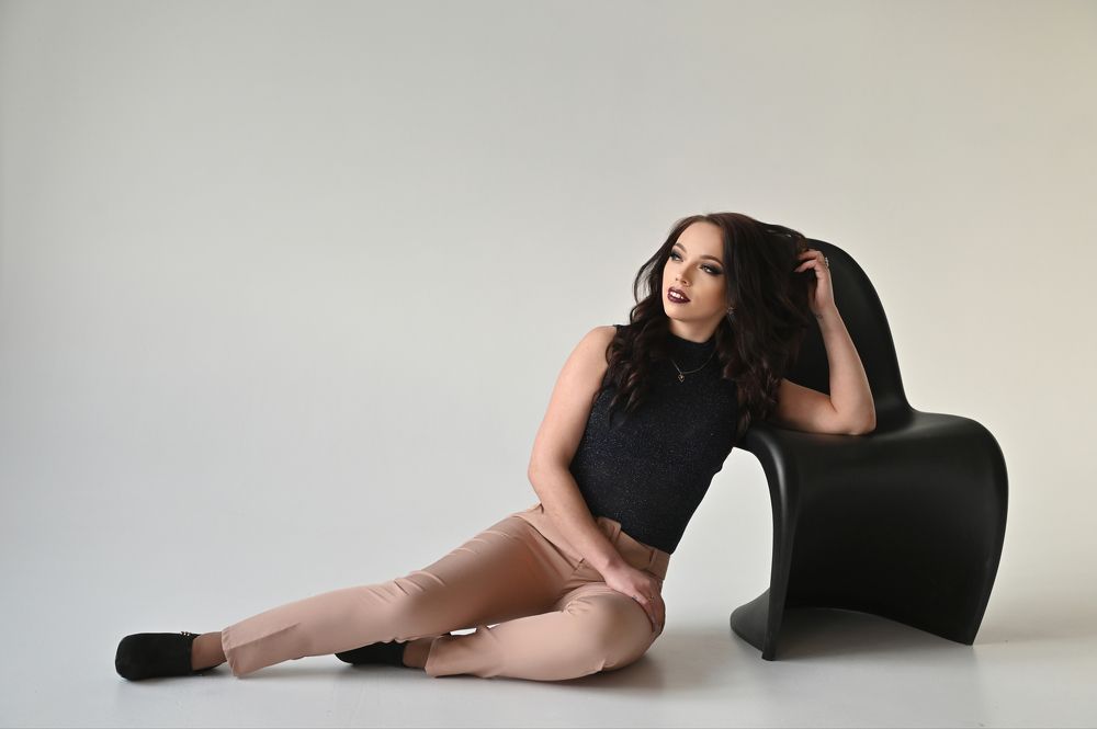 Photograph by Кристина Леонова