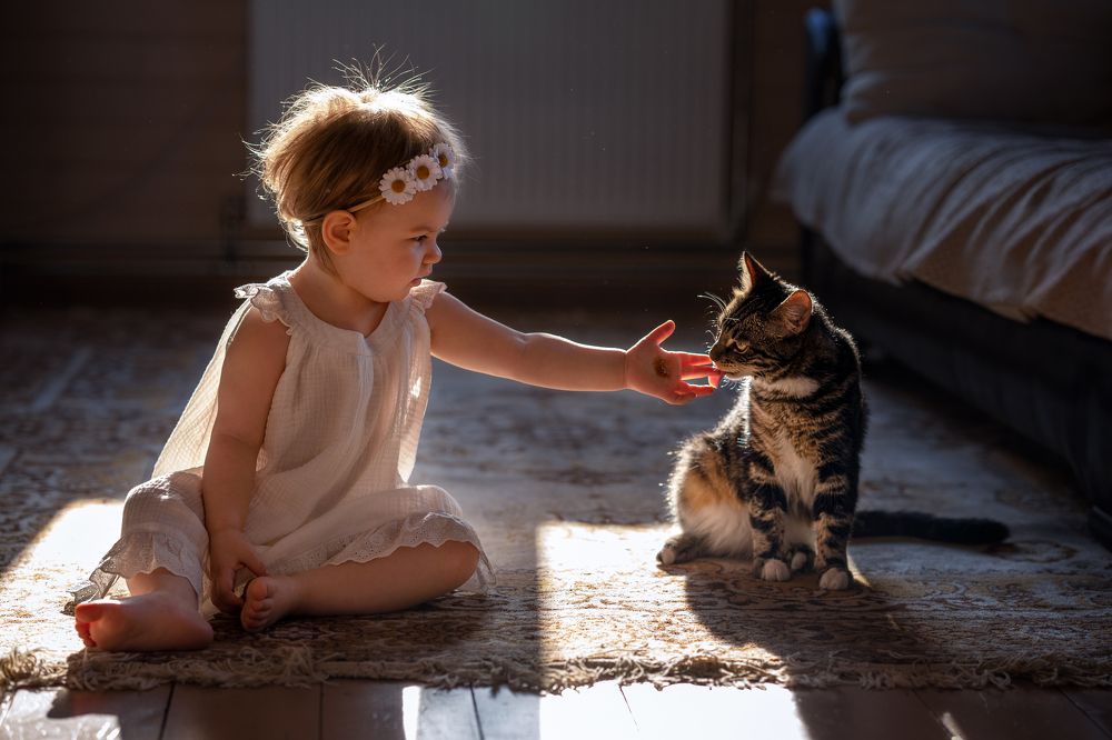 Photograph by Анастасия Федорова