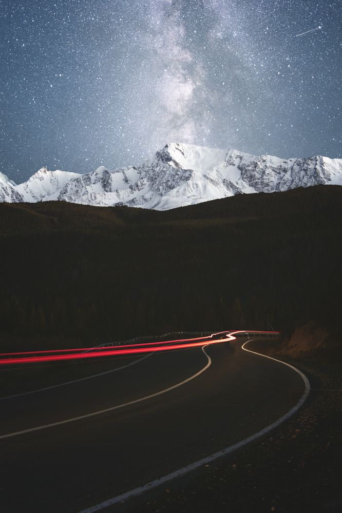 Фотография автора Разум Митя