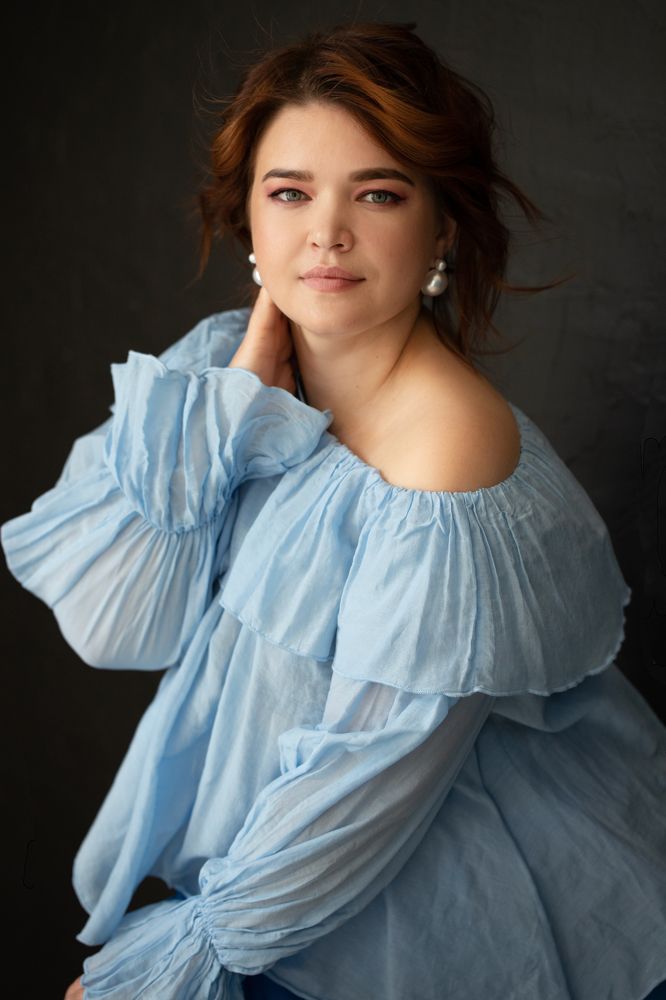 Photograph by Романова Мелана