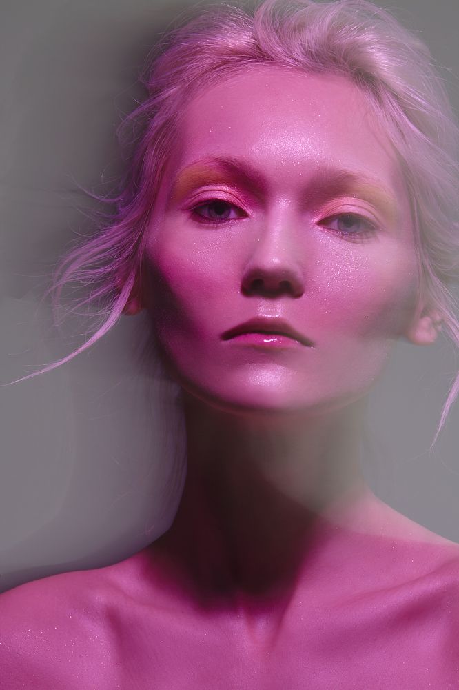 Photograph by Evgenia Muzheva