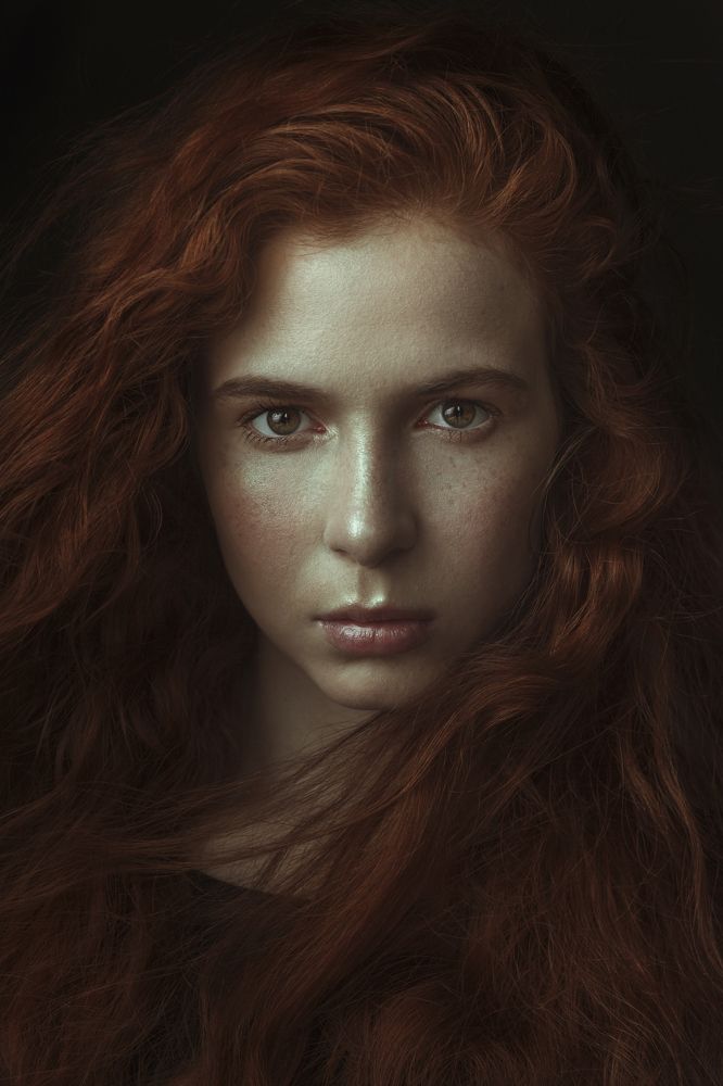 Photograph by Evgenia Muzheva