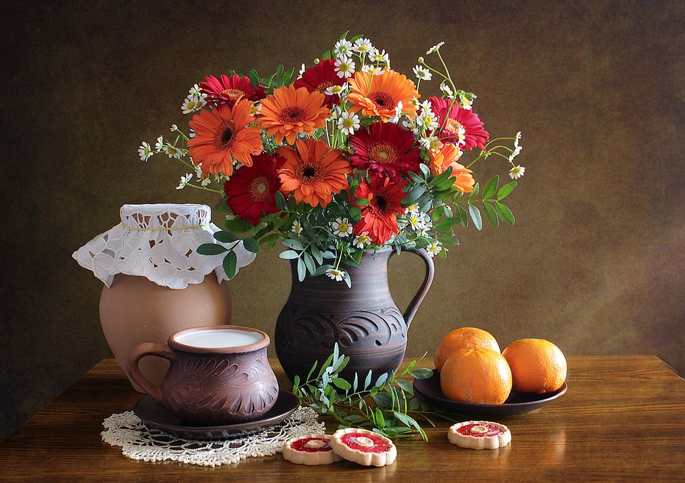 Photograph by Татьяна Долженкова