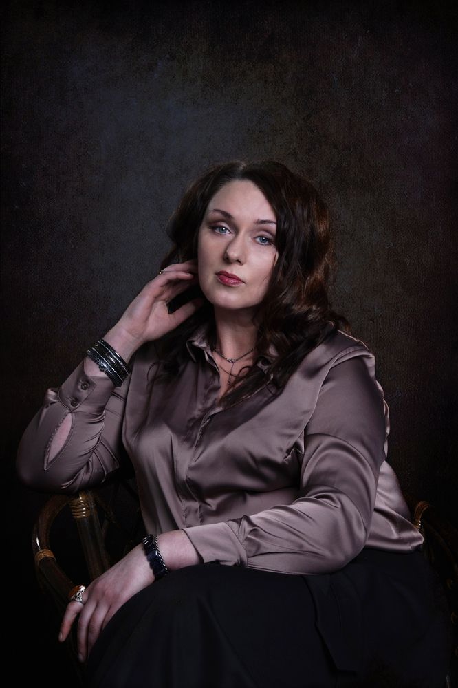 Photograph by Елена Андреевна