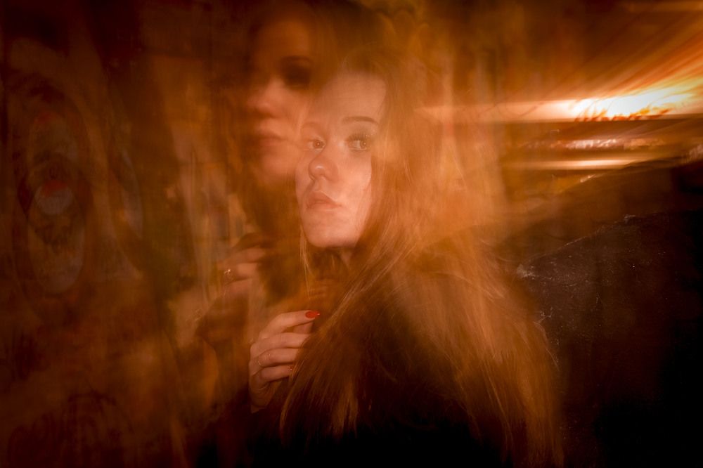 Photograph by Людмила Новосёлова