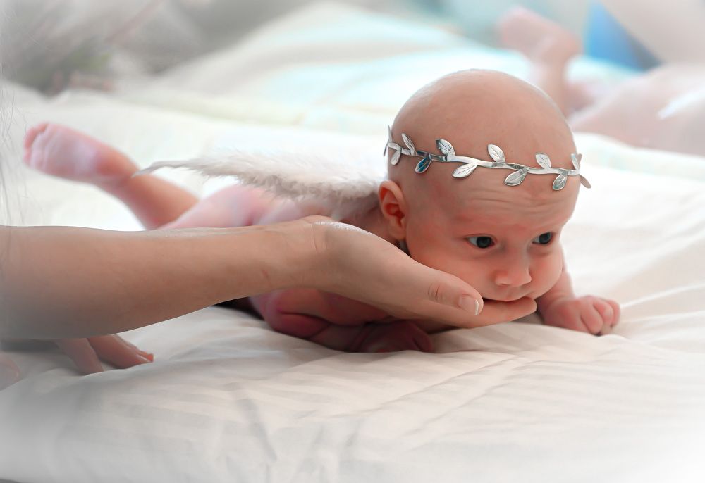 Photograph by Инна Гаджиева