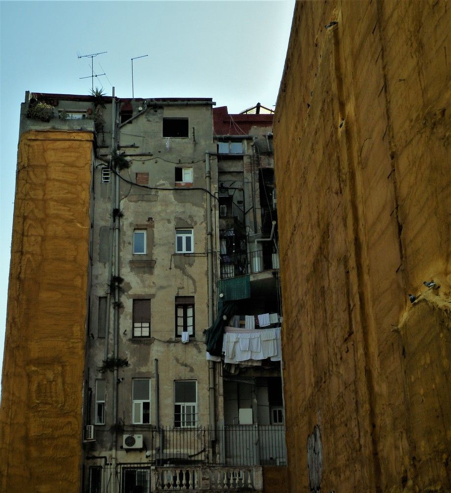 Photograph by Anna Zima
