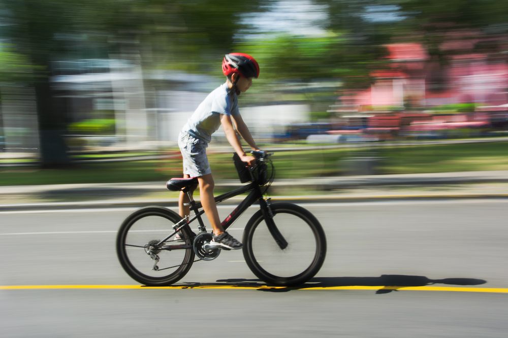 Photograph by Lyubov Agafonova