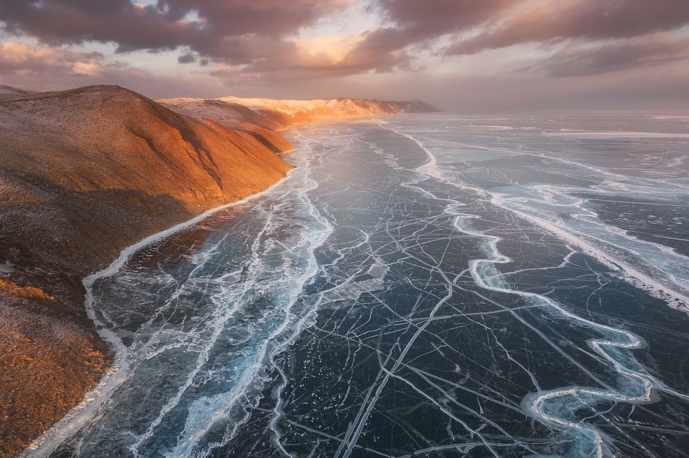 Photograph by Michael Kharitonychev