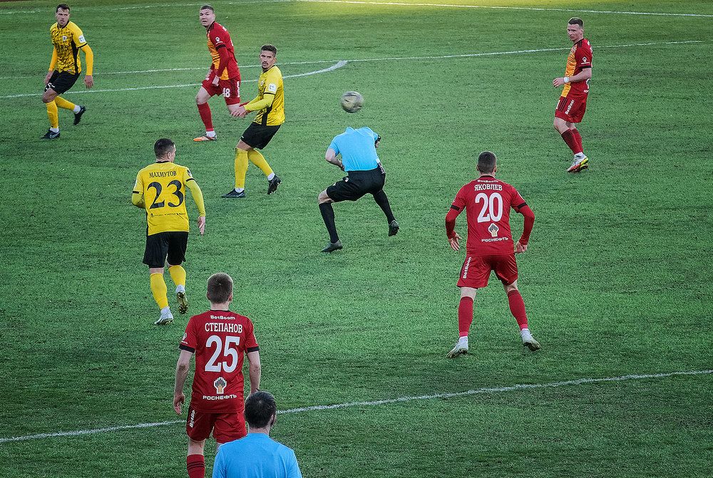 Photograph by Владислав Никишин