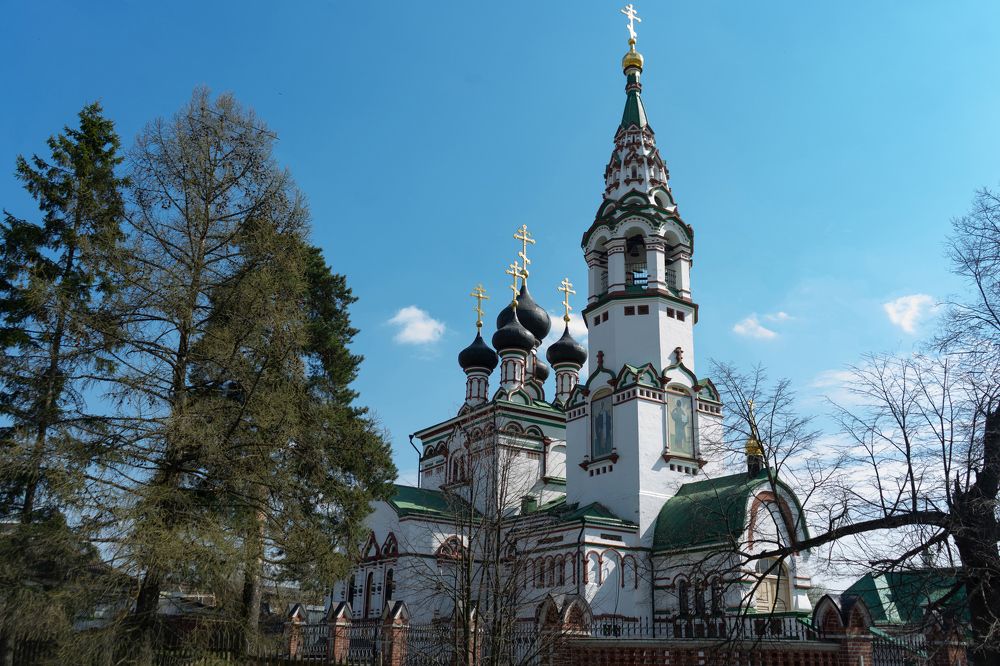 Photograph by Роман Шаров