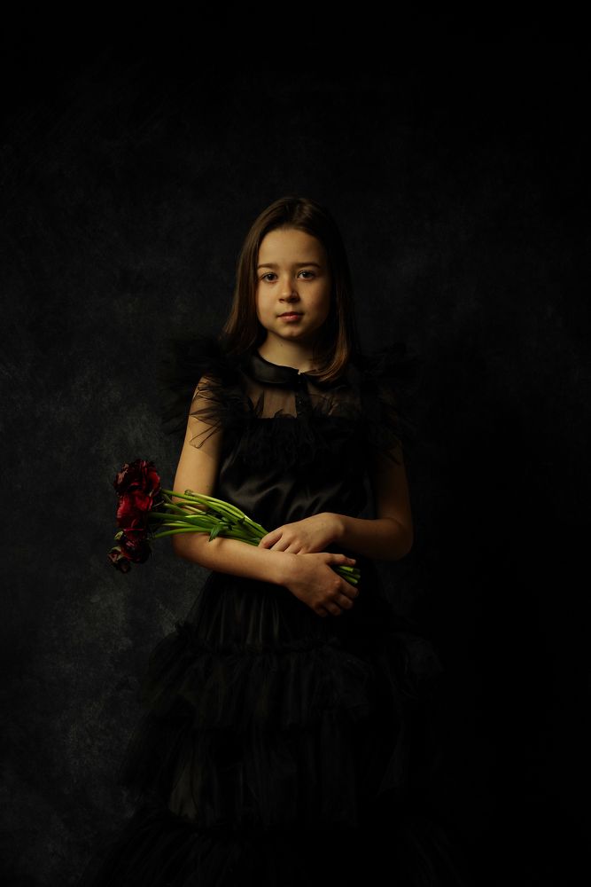 Photograph by Аркадий Кривонос