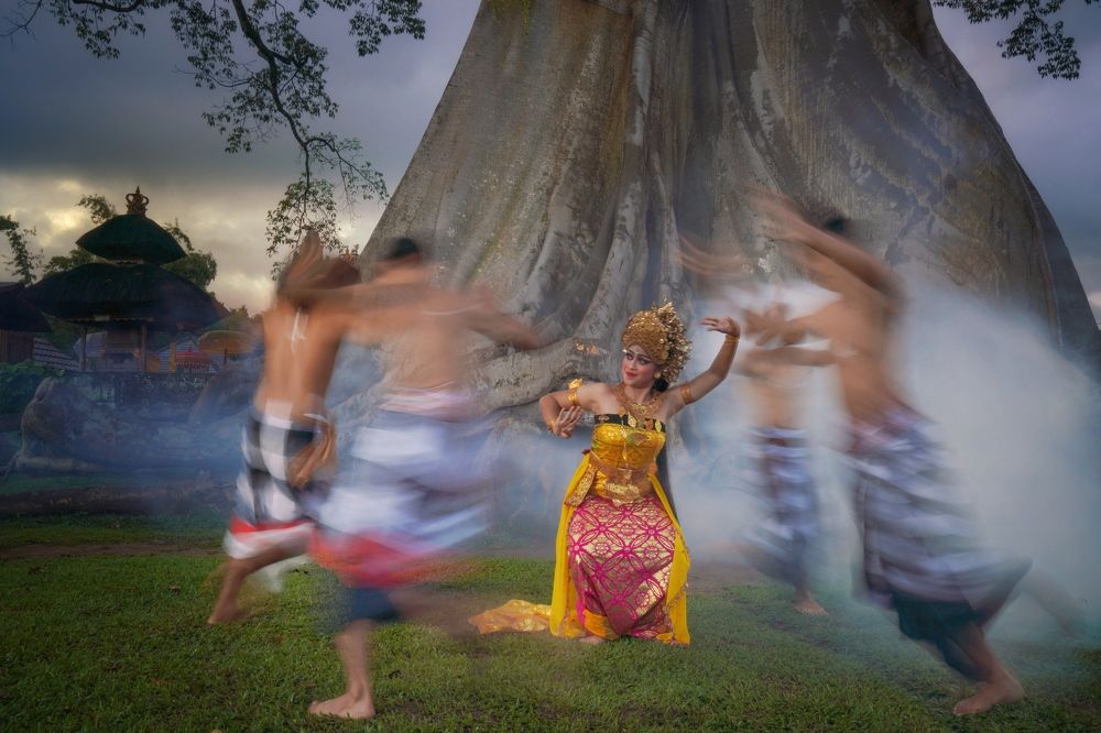 Фотография автора Henri Fitriadi