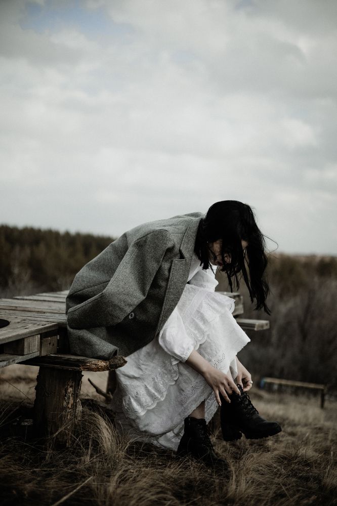 Photograph by Кристина Студеникина