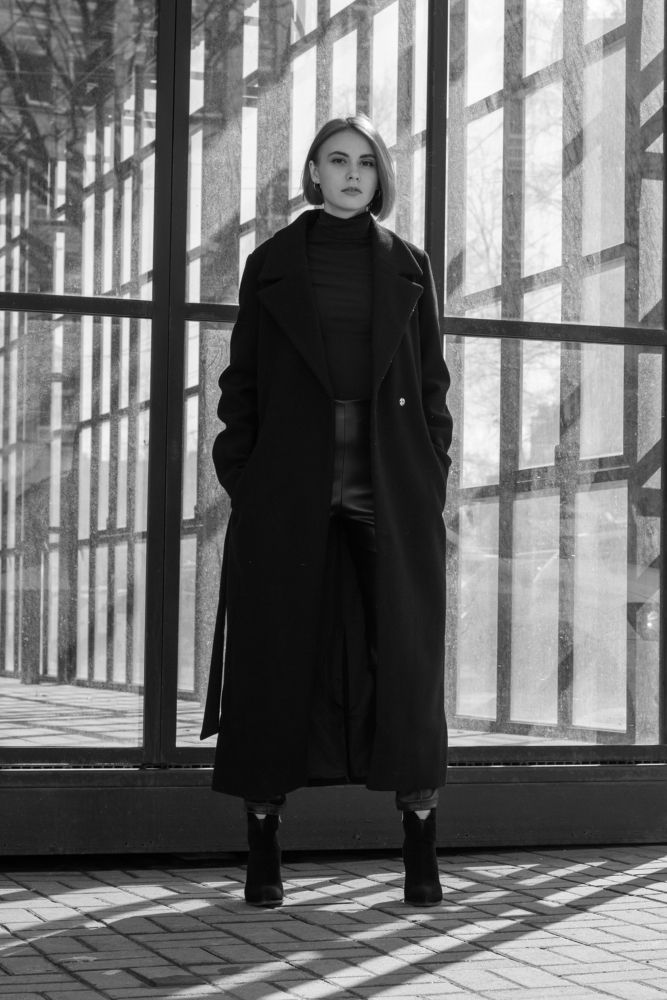 Photograph by Надежда Румянцева