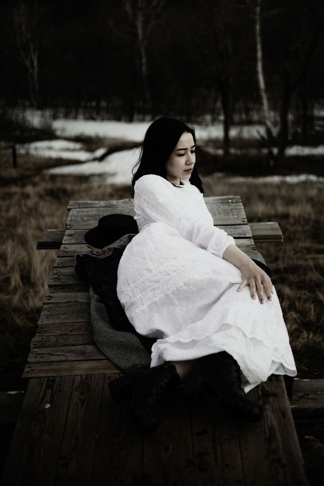 Photograph by Кристина Студеникина