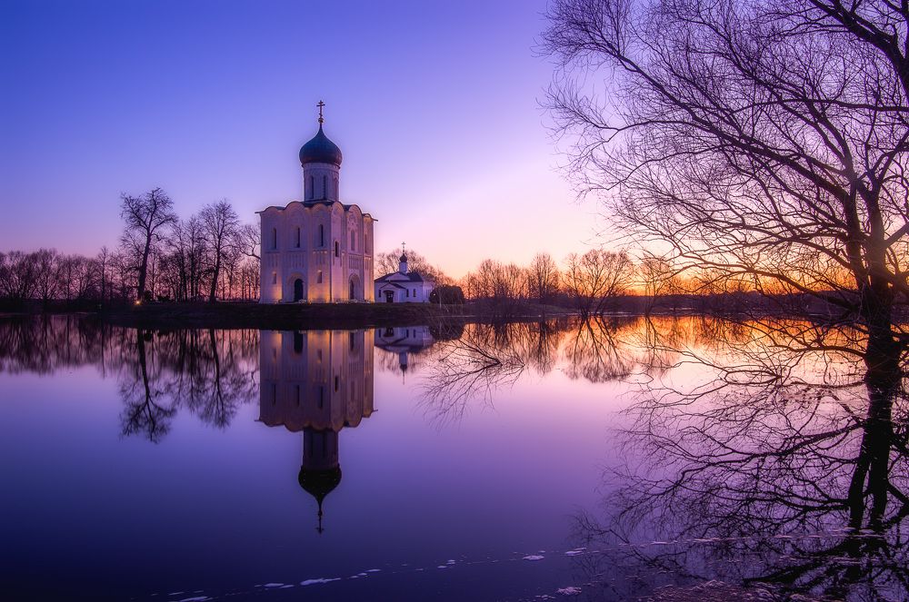 Photograph by Владимир Брагилевский