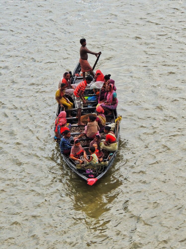 Photograph by Joy Karmakar