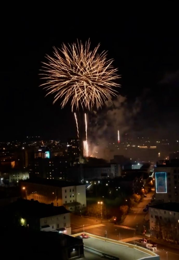 Photograph by Александра Акси