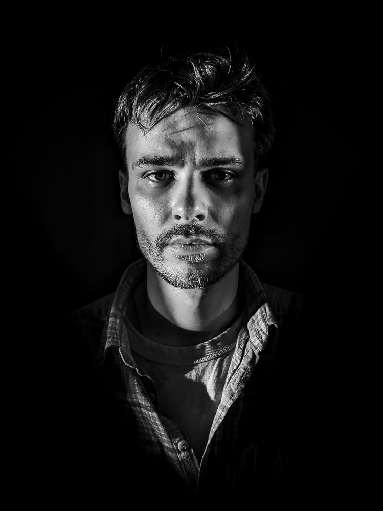 Фотография автора Пётр Чирков