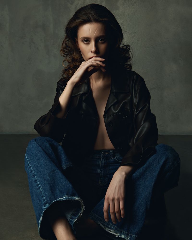 Photograph by Наталья Айвазова