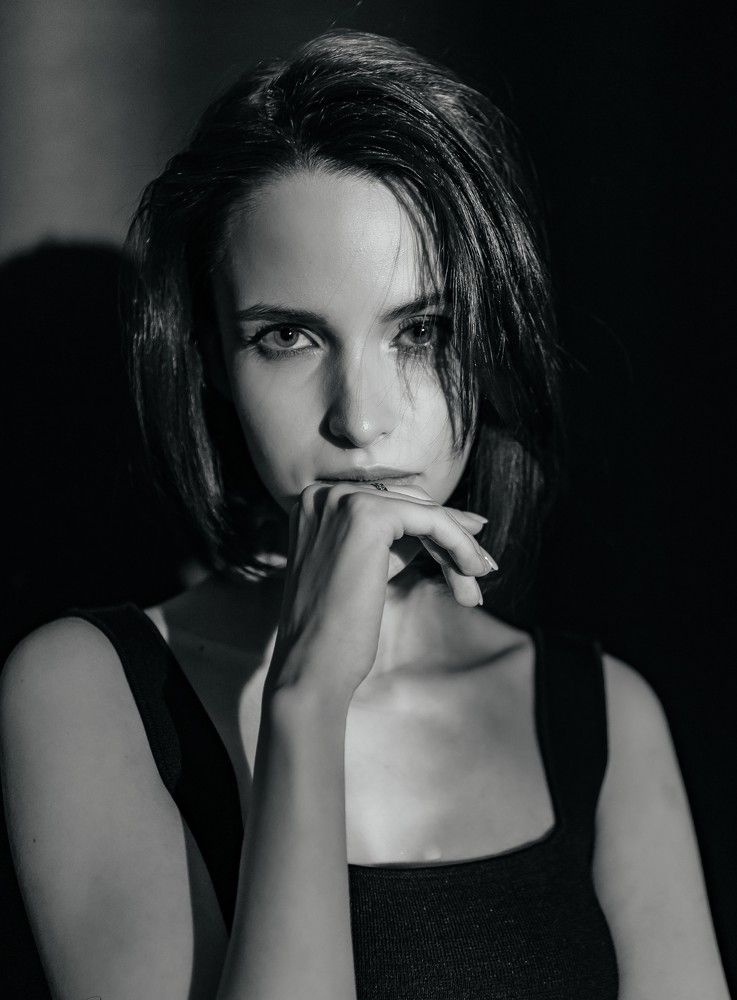 Photograph by ЮЛИЯ