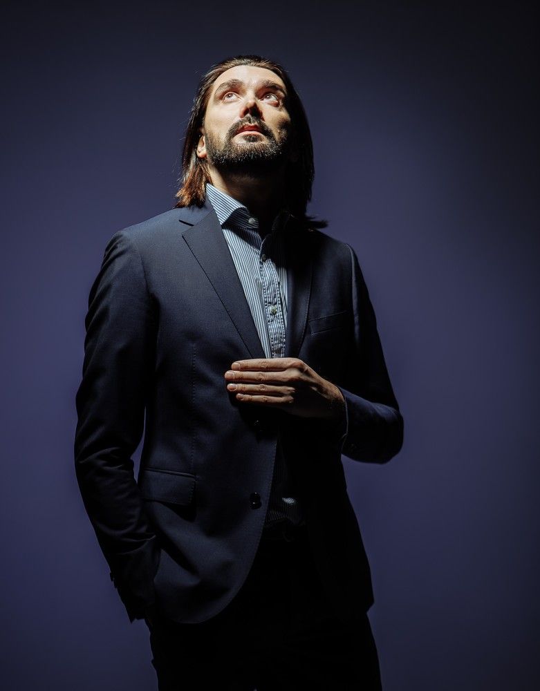 Photograph by ЮЛИЯ