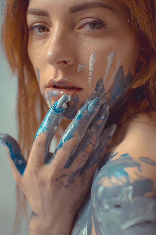 Фотография автора Oleksandr Shatyrov