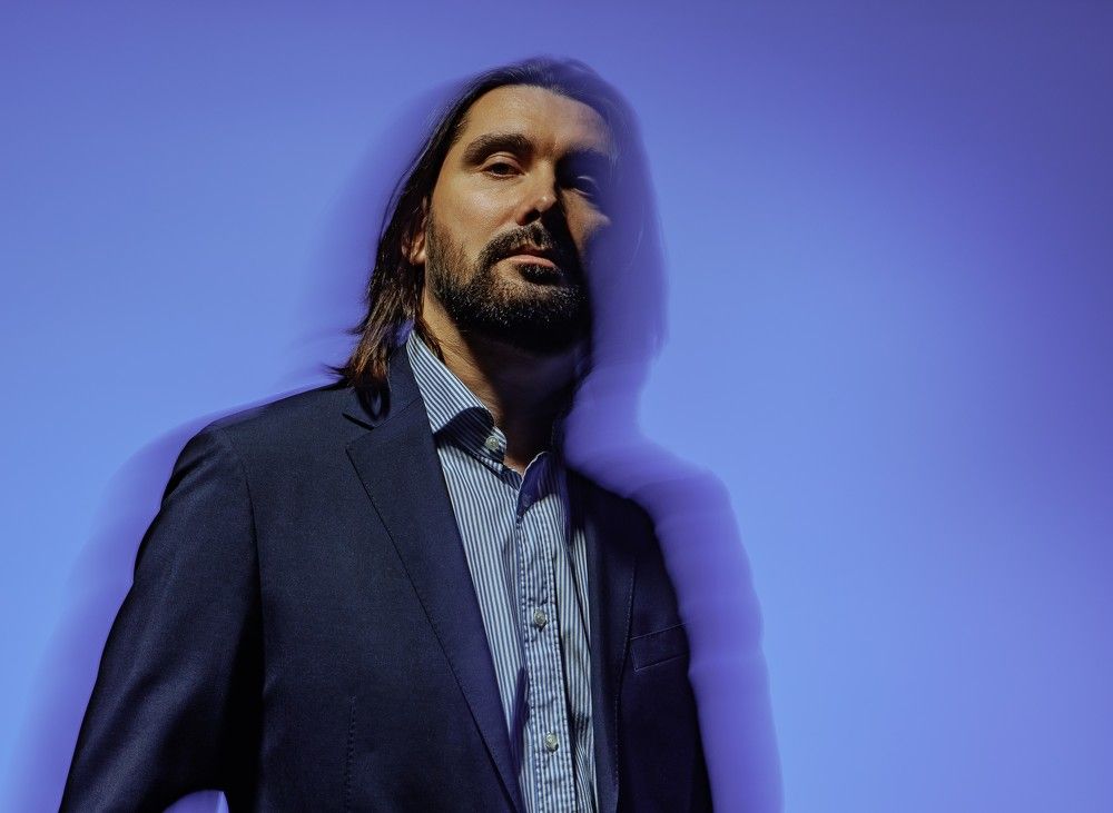 Photograph by ЮЛИЯ