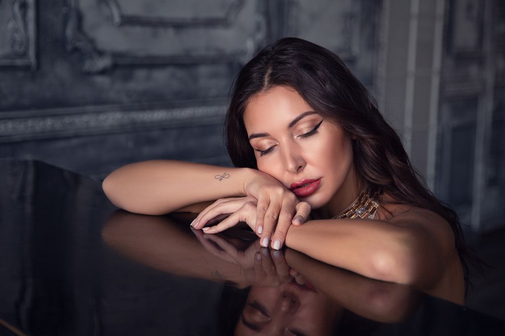 Photograph by Анна Татаурова