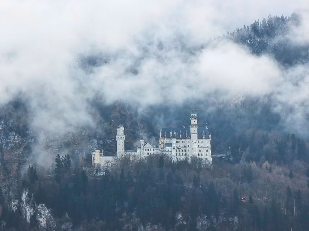 Photograph by Юлия Борт