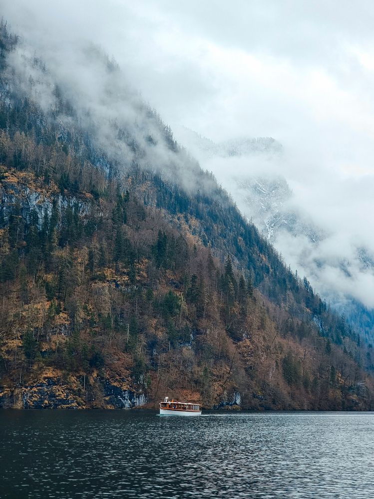 Photograph by Юлия Борт