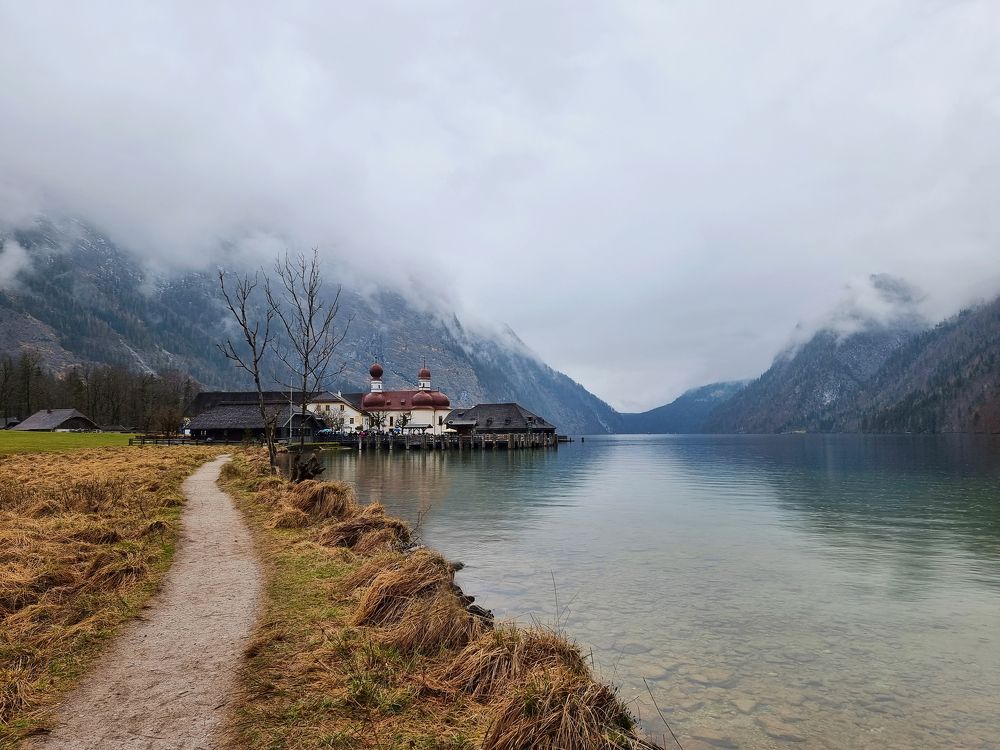 Photograph by Юлия Борт