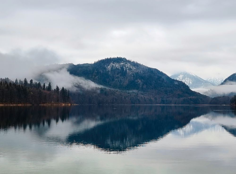 Photograph by Юлия Борт