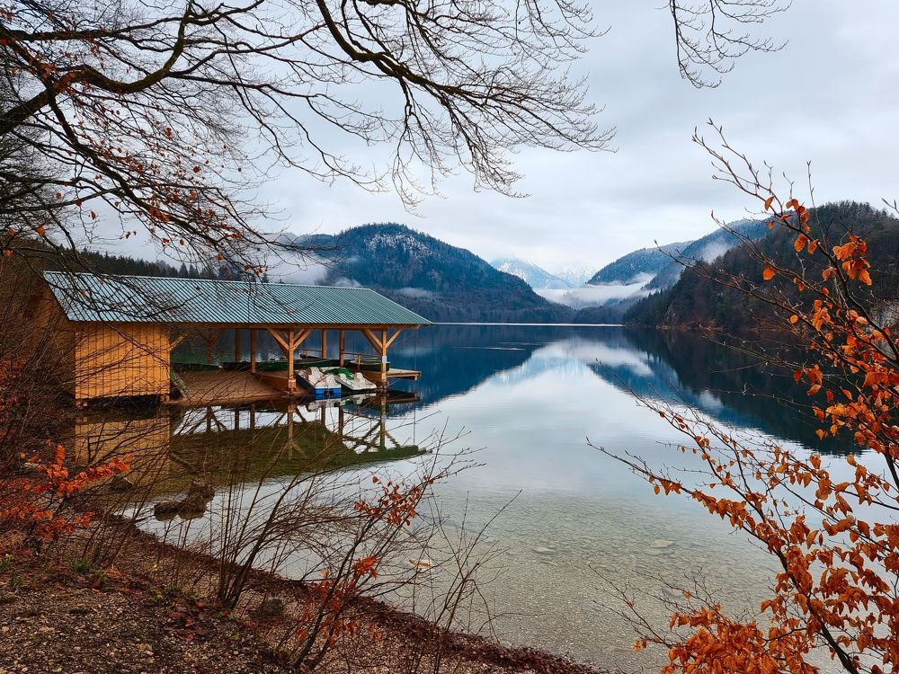 Photograph by Юлия Борт