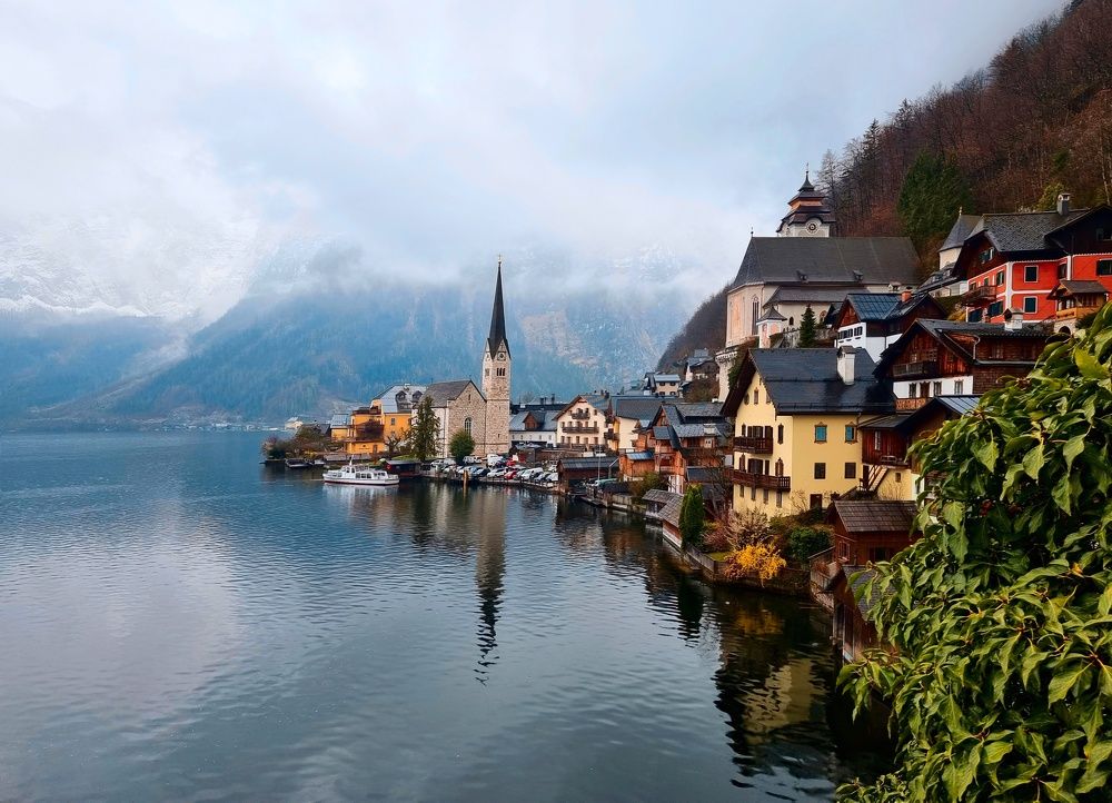 Photograph by Юлия Борт