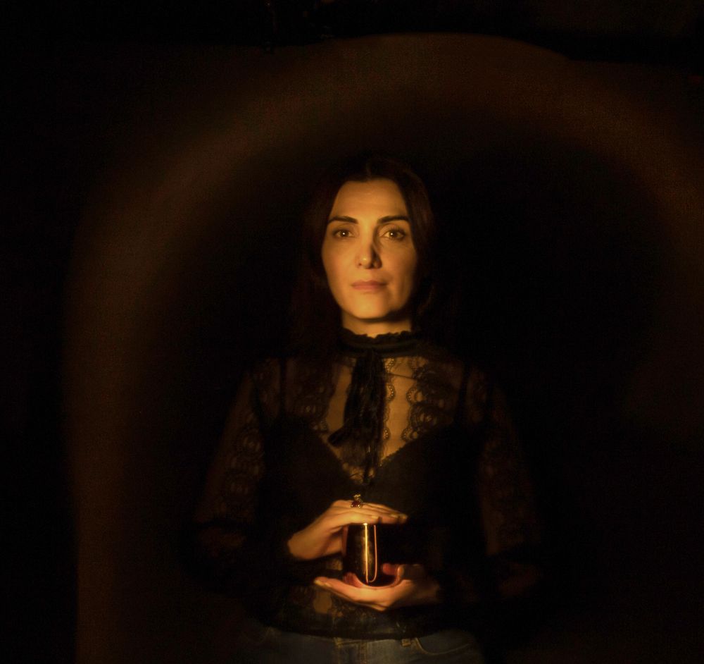 Фотография автора Ксения Якутович