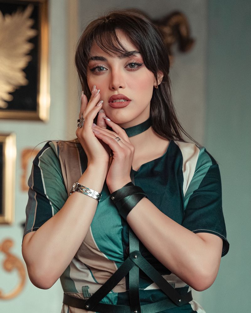 Фотография автора Mohammad hassan Taheri