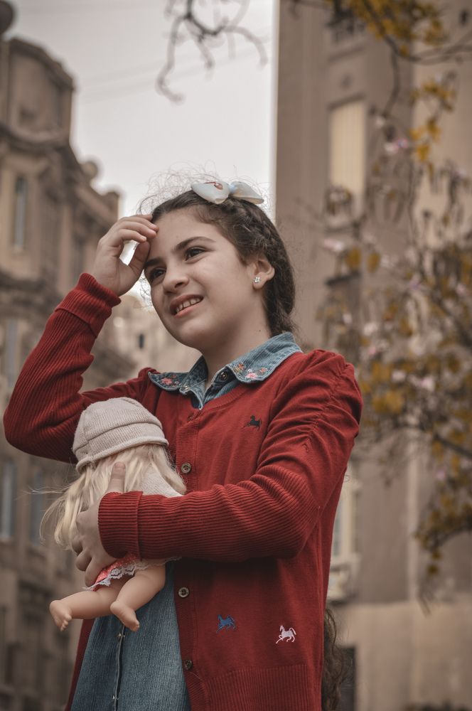 Photograph by Nour Eldean