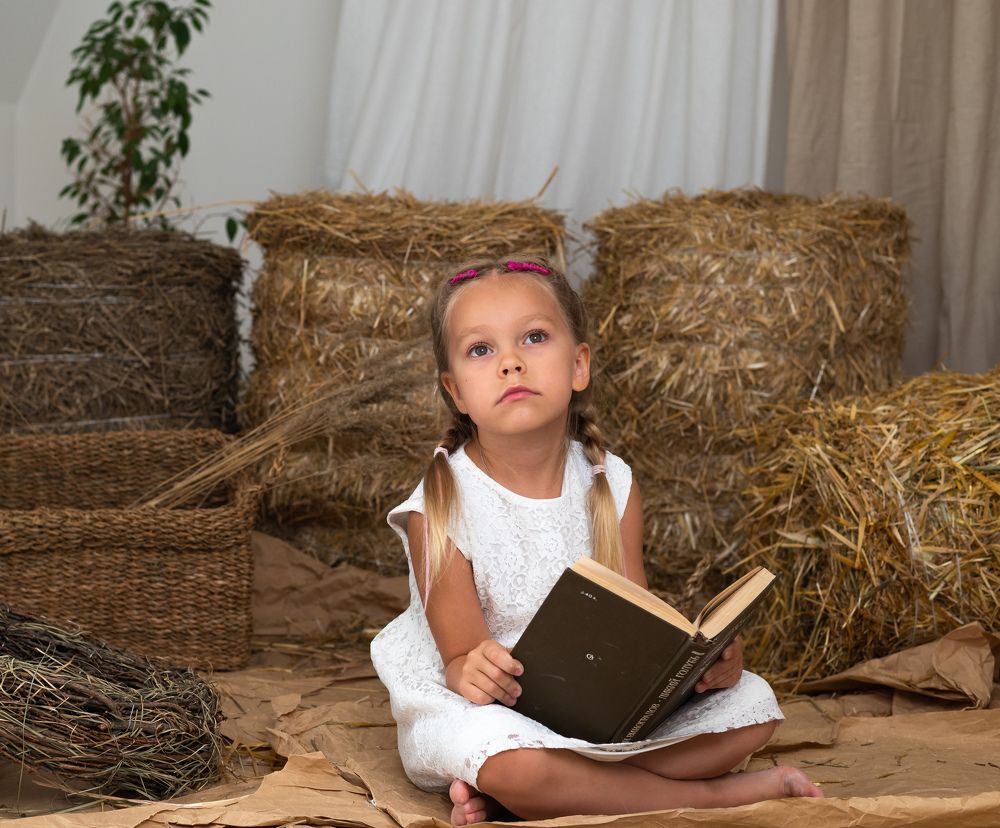 Photograph by Ольга Лазебникова